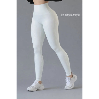 Legging Deportivo Lycra Colombiana Gala Sport Elite Sweet