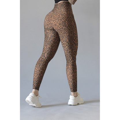 Legging Deportivo Lycra Colombiana Gala Sport Elite Penta
