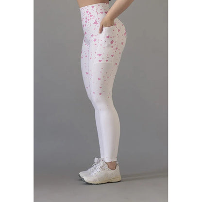 Legging Deportivo Lycra Colombiana Gala Sport Elite Oakland