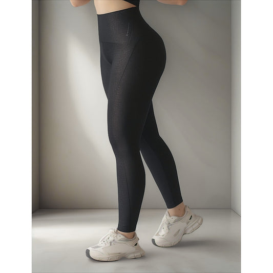 Legging Deportivo Lycra Colombiana Gala Sport Elite Feline