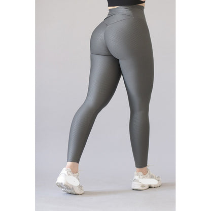 Legging Deportivo Lycra Colombiana Gala Sport Push Up Dig