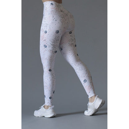 Legging Deportivo Lycra Colombiana Gala Sport Elite Hunter