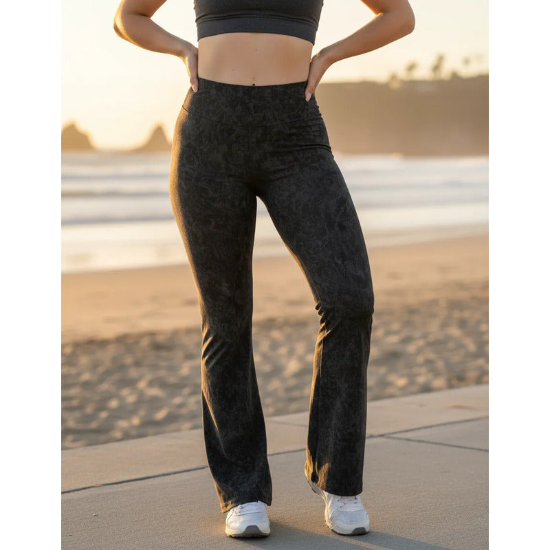 Legging Deportivo Lycra Colombiana Gala Sport Moad Ch/m