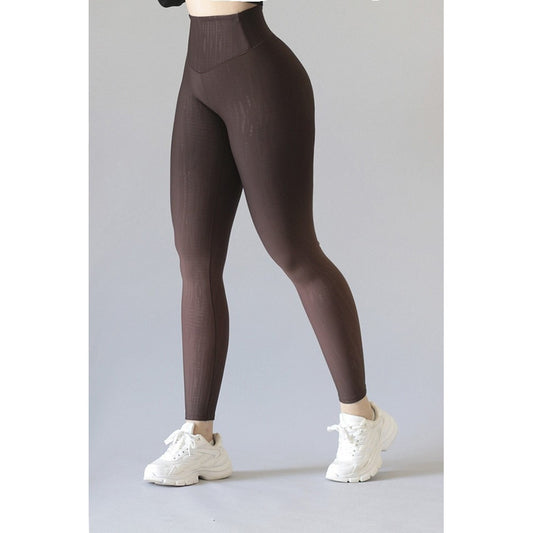 Legging Deportivo Lycra Colombiana Gala Sport Push Up Ric
