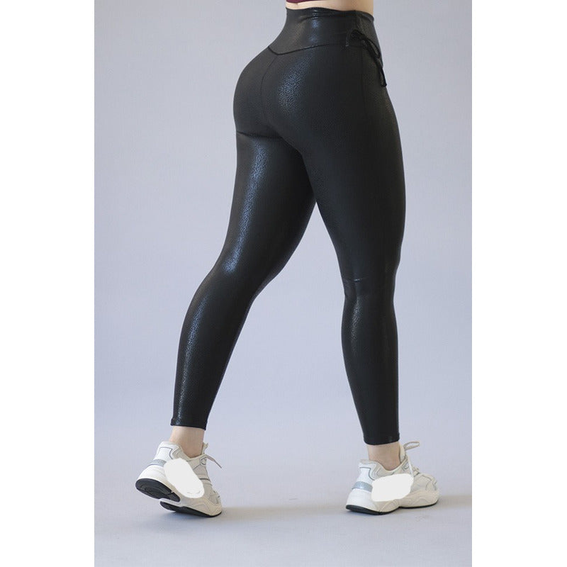 Legging Deportivo Lycra Colombiana Gala Sport Elite Pieces