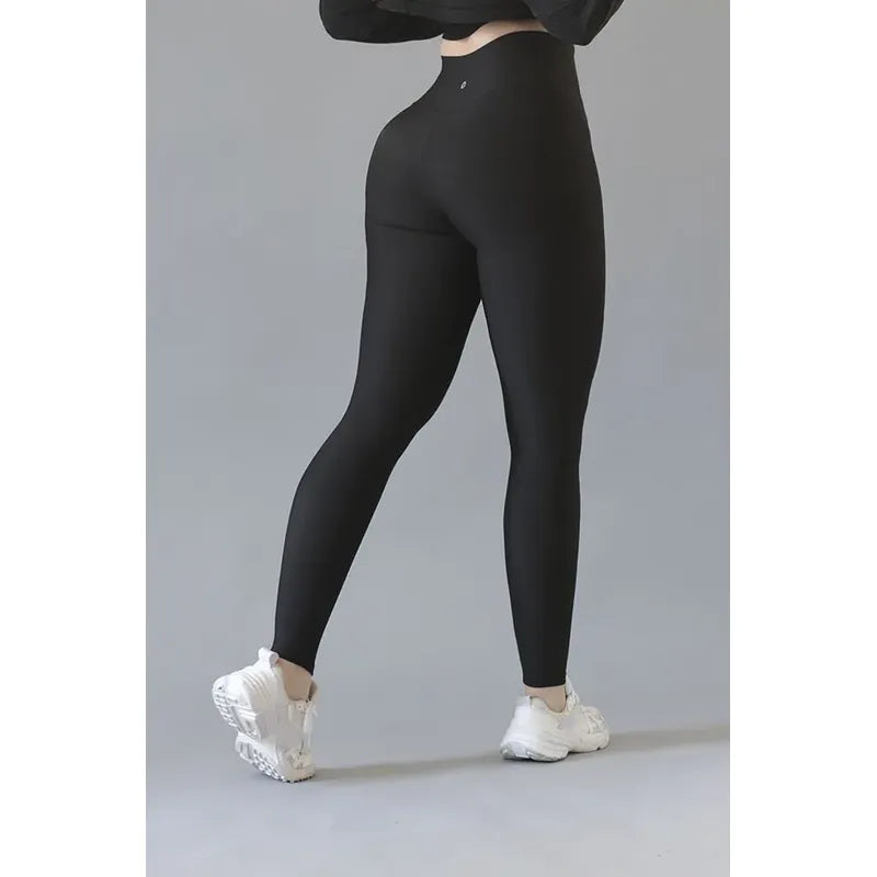 Legging Deportivo Lycra Colombiana Sport Elite Bones