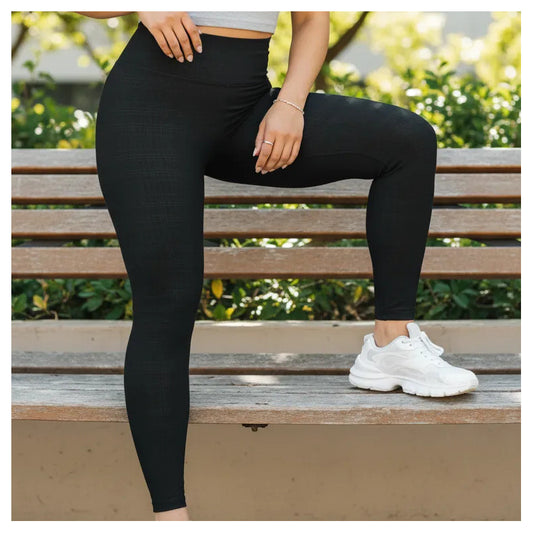 Legging Deportivo Lycra Colombiana Gala Sport Elite Tap G/xg