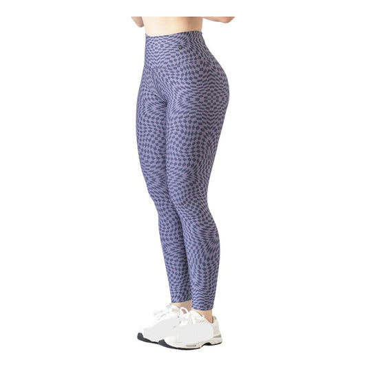 Legging Lycra Deportivo Colombiano Galasport Elite Clio