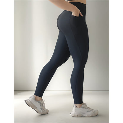 Legging Deportivo Lycra Colombiana Gala Sport Elite Gaia