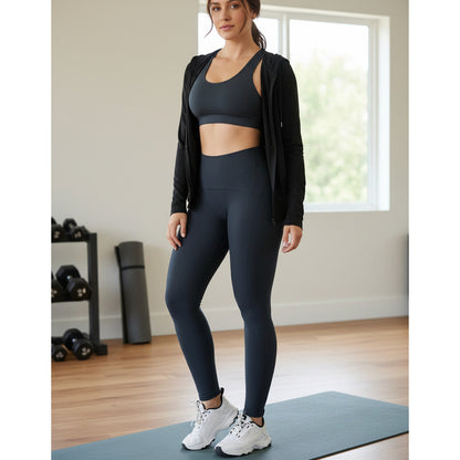 Legging Lycra Deportivo Colombiana Gala Sport Elite 820