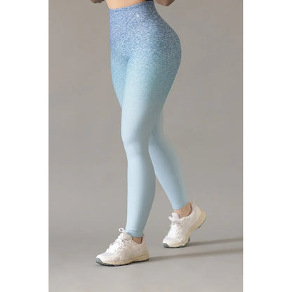 Legging Deportivo Lycra Colombiana Gala Sport Elite Morning