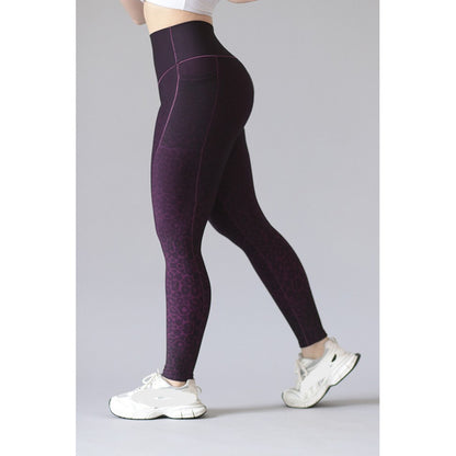 Legging Deportivo Lycra Colombiana Gala Sport Elite Urma