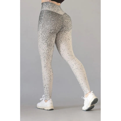 Legging Deportivo Lycra Colombiana Gala Sport Elite Explode Ch/m