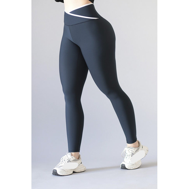 Legging Deportivo Lycra Colombiana Gala Sport Mirari