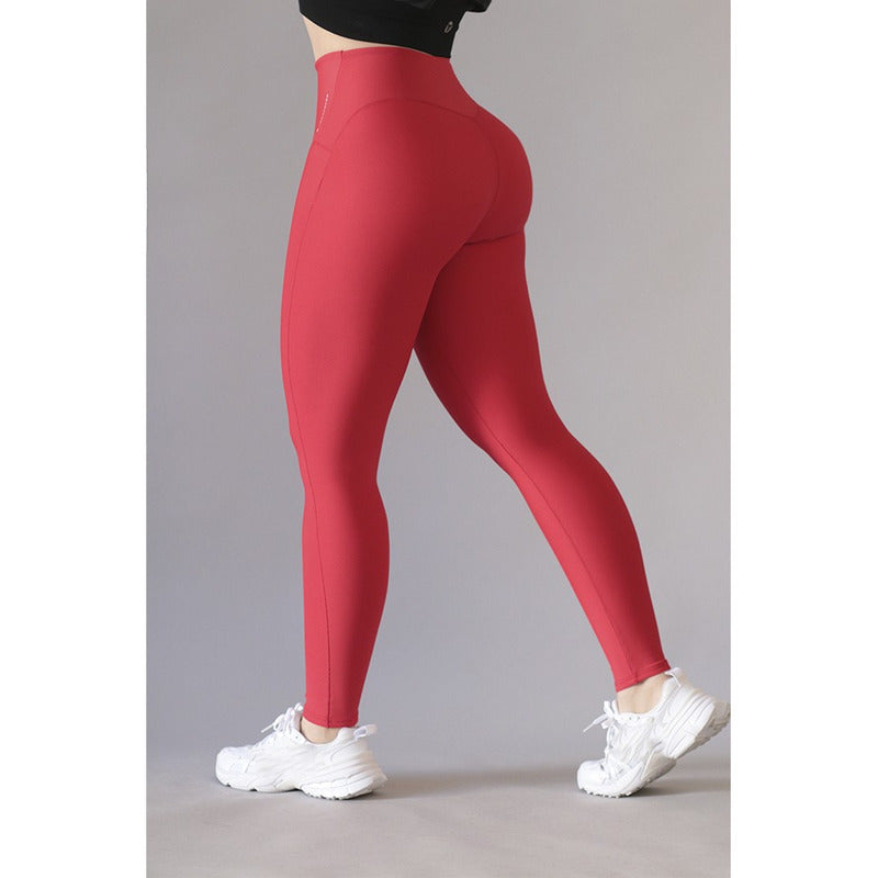 Legging Lycra Deportivo Colombiana Gala Sport Elite 820