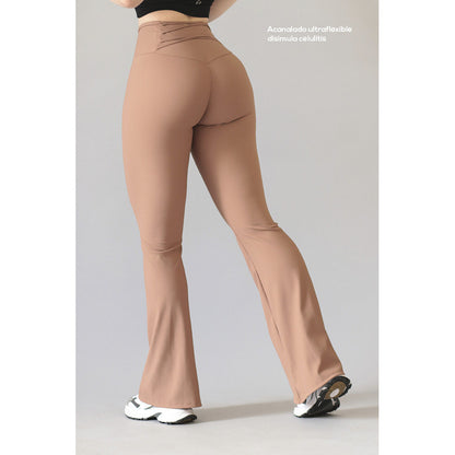 Legging Deportivo Lycra Colombiana Gala Sport Elite Mimet