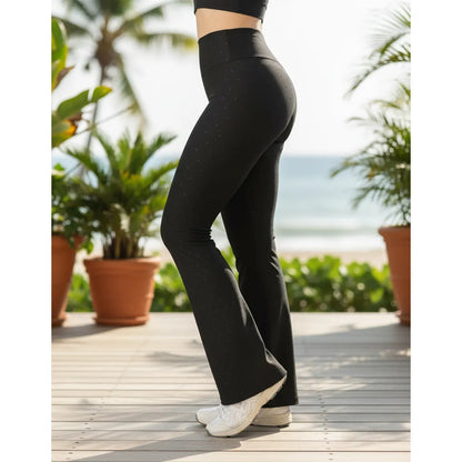 Legging Deportivo Lycra Colombiana Gala Sport Elite Kiwi