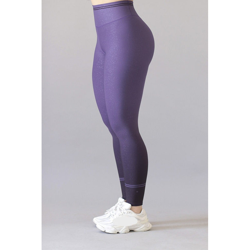 Legging Lycra Colombiana Gala Sport Elite Push Up Ardy