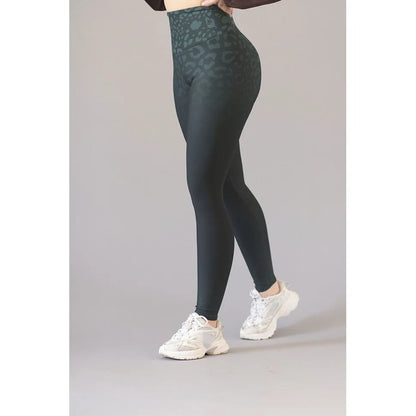 Legging Deportivo Lycra Colombiana Gala Sport Elite Kingdom