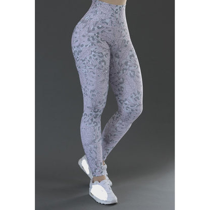 Legging Deportivo Lycra Colombiana Gala Sport Elite Kuxtall