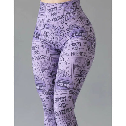 Legging Deportivo Lycra Colombiana Gala Sport Elite Cherry