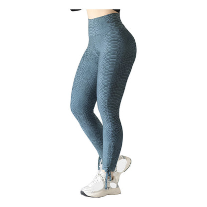 Legging Deportivo Comodísimo Gala Sport Wo Marble Grey