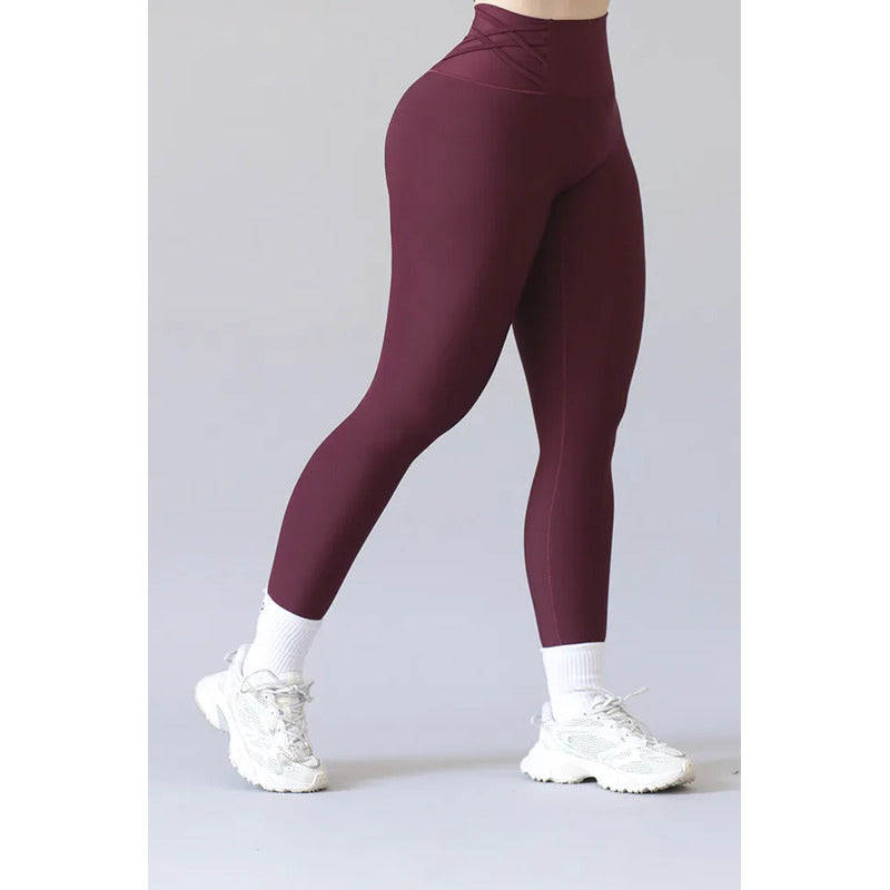 Legging Deportivo Lycra Colombiana Gala Sport Elite Space
