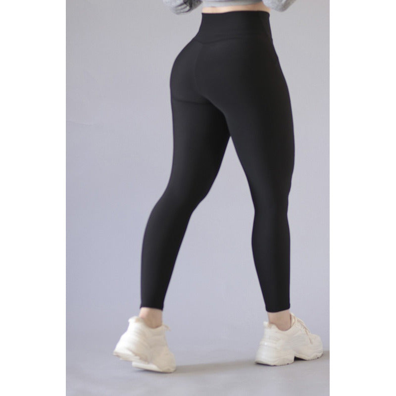 Legging Lycra Deportivo Colombiana Gala Sport Elite 820