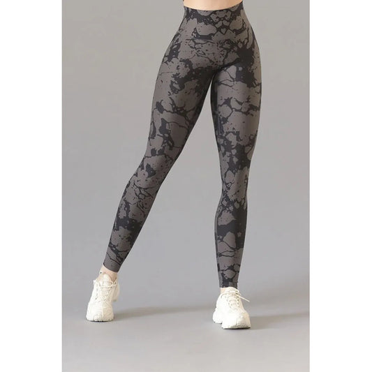 Legging Deportivo Lycra Colombiana Gala Sport Elite Force