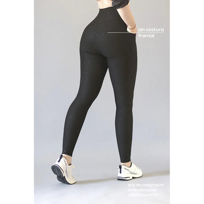 Legging Deportivo Lycra Colombiana Gala Sport Elite Orli