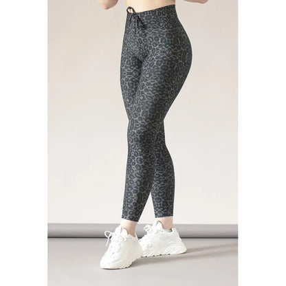 Legging Deportivo Lycra Colombiana Gala Sport Elite Yachay