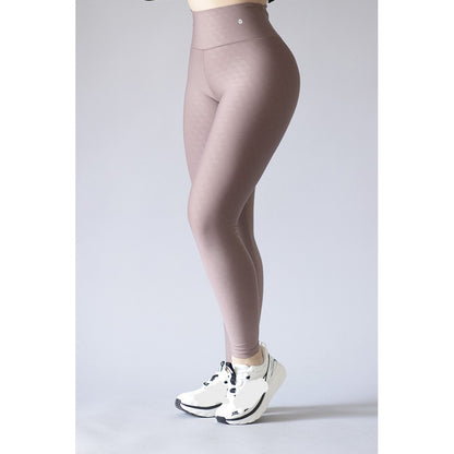 Legging Deportivo Lycra Colombiana Gala Sport Push Up Maxine