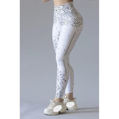 Legging Deportivo Lycra Colombiana Gala Sport Elite 111