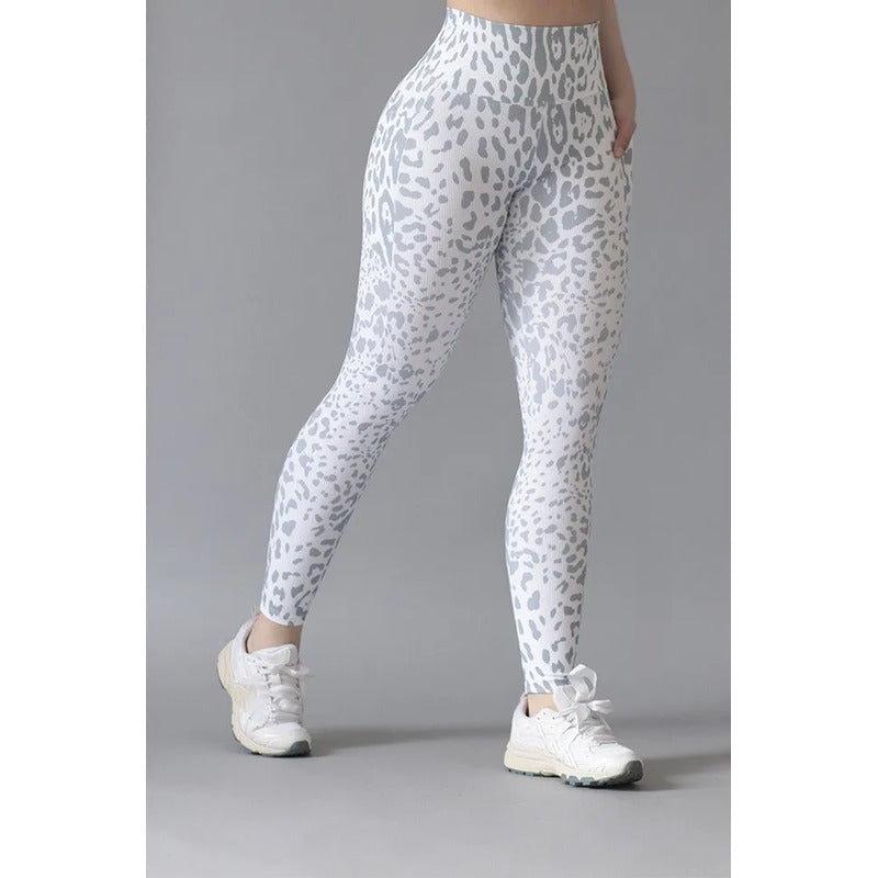 Legging Deportivo Lycra Colombiana Gala Sport Elite Fifi