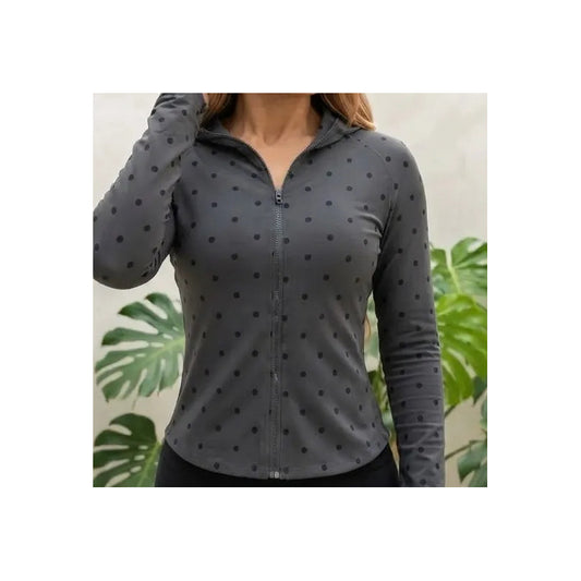 Sudadera Manga Larga Lycra Deportiva Gala Sport YesCh/m