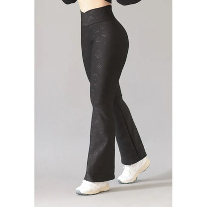 Legging Deportivo Lycra Colombiana Gala Sport Elite Rock