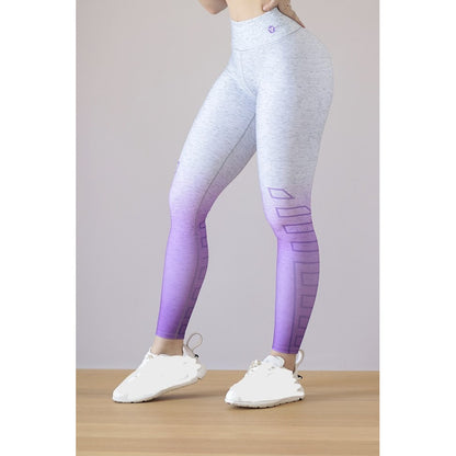 Legging Deportivo Lycra Colombiana Gala Sport Elite Merry