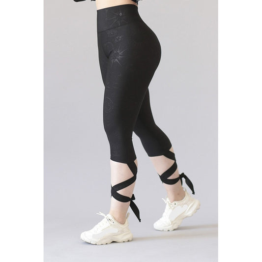 Legging Deportivo Lycra Colombiana Gala Sport Elite Lollipop