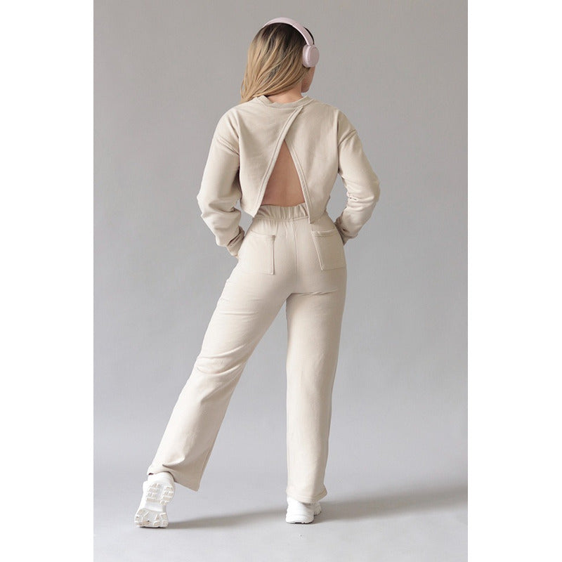 Conjunto Set Deportivo 2 Piezas Gala Sport Caj