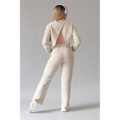 Conjunto Set Deportivo 2 Piezas Gala Sport Caj