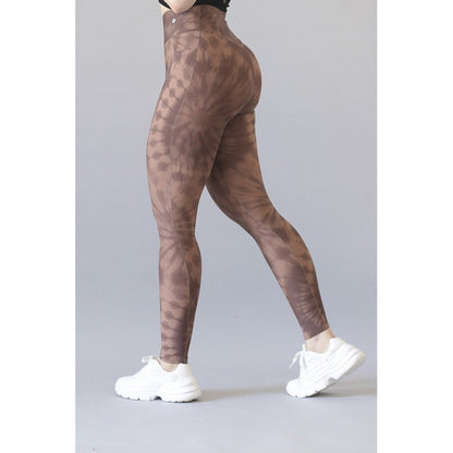 Legging Deportivo Lycra Colombiana Gala Sport Elite 521