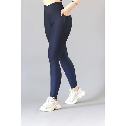 Legging Deportivo Lycra Colombiana Gala Sport Elite Fruit
