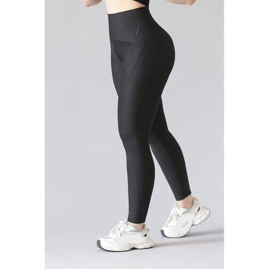 Legging Deportivo Lycra Colombiana Gala Sport Elite Smile