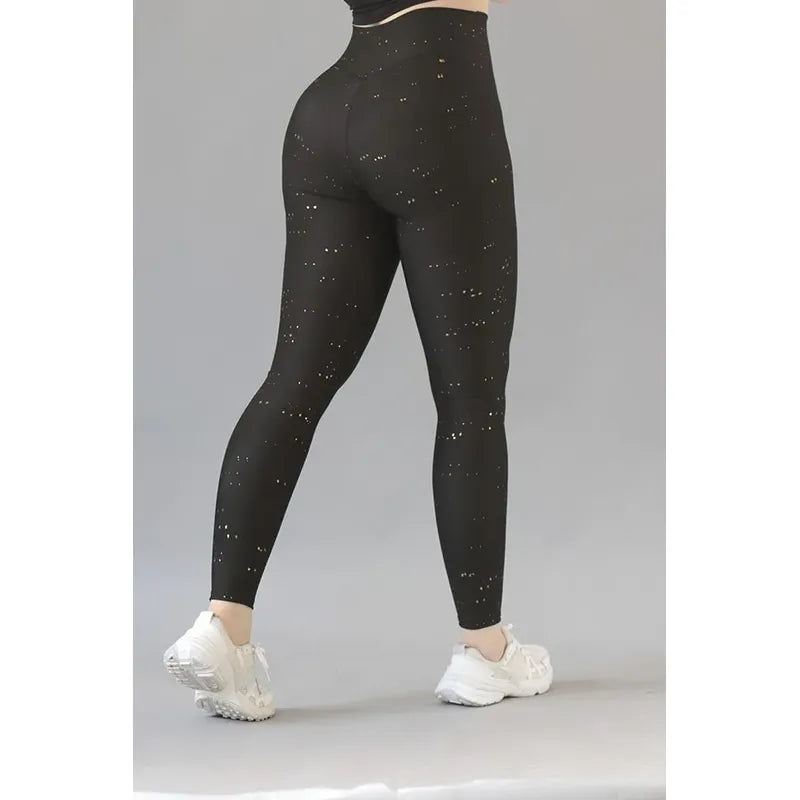 Legging Deportivo Lycra Colombiana Gala Sport Elite One