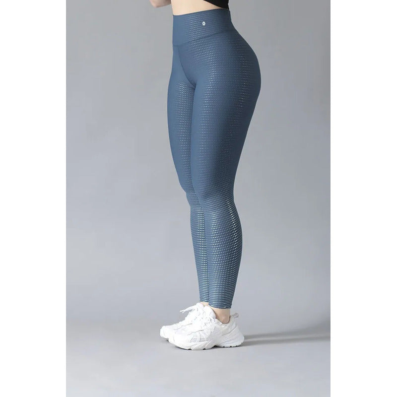 Legging Deportivo Lycra Colombiana Gala Sport Elite Joy G/xg
