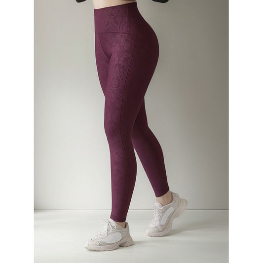 Legging Deportivo Lycra Colombiana Gala Sport Wo Pocket