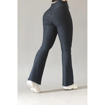 Legging Lycra Deportivo Colombiano Galasport Elite Cala