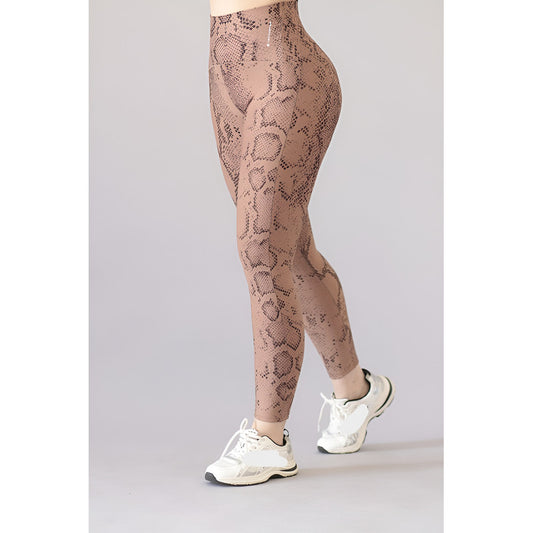 Colombian Lycra Sports Legging Gala Sport Elite Colli