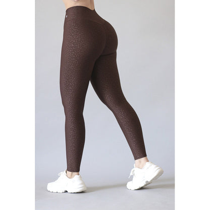 Legging Deportivo Lycra Colombiana Gala Sport Elite Gayatri