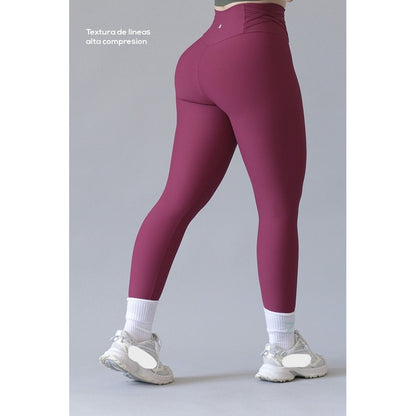 Legging Deportivo Lycra Colombiana Gala Sport Elite Voyage